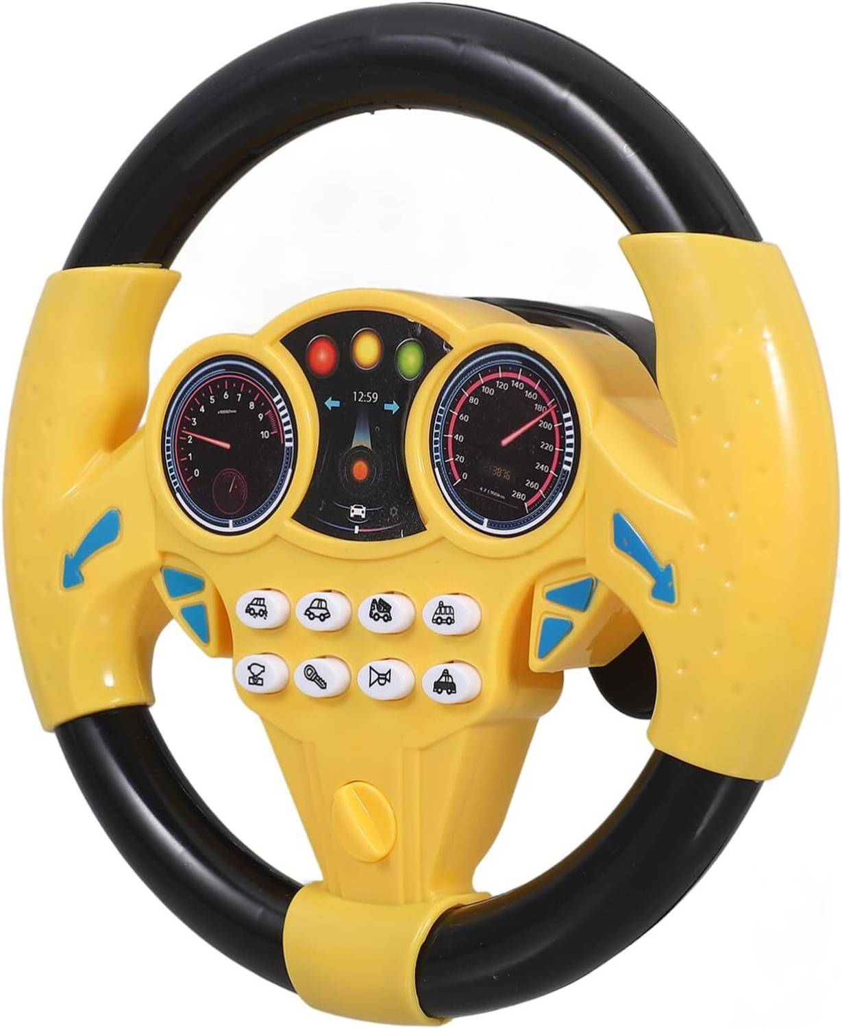 AONEPTER wheel toy