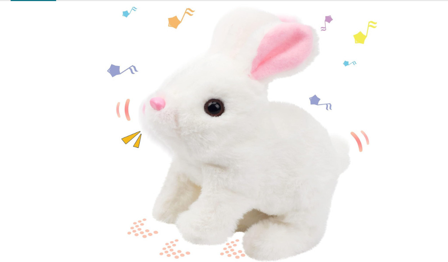 Image of MIKAGIGI Dancing Cactus Repeats Electronic Plush Toy with Lighting,Singing Cactus