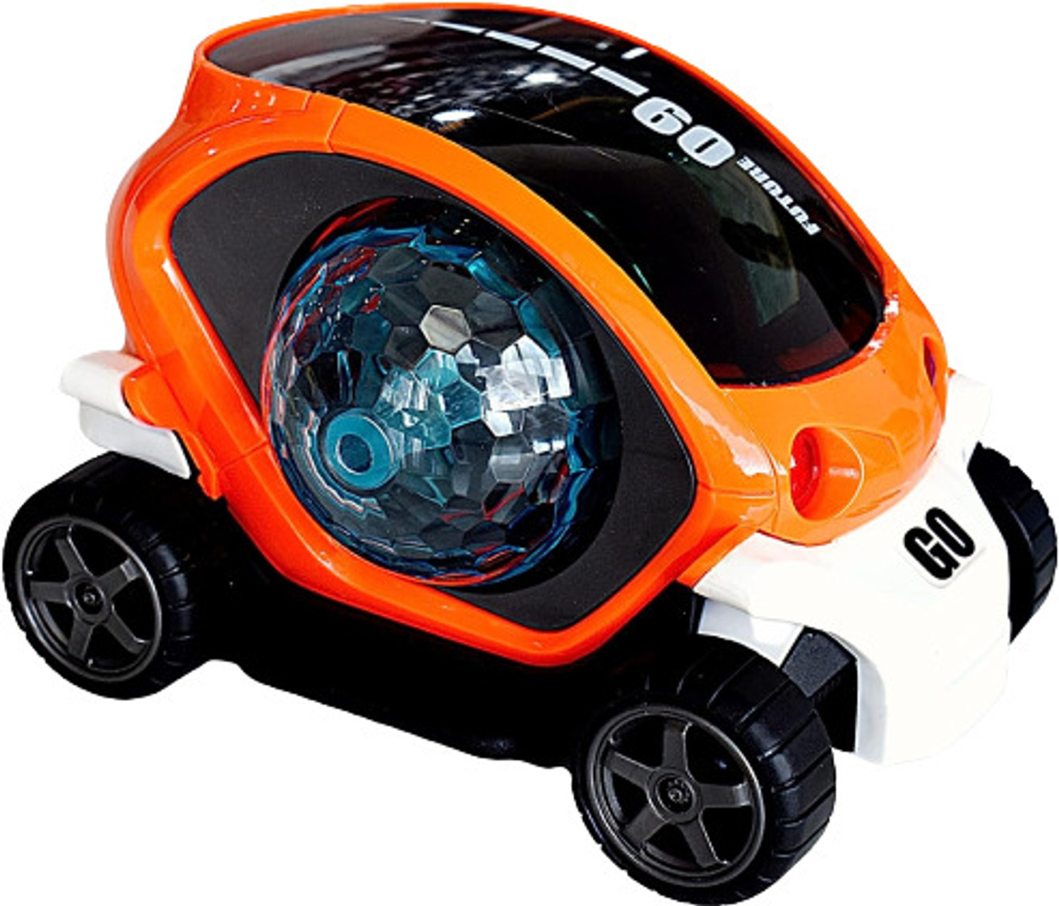 Image of hda group Musical 09 Futre Car