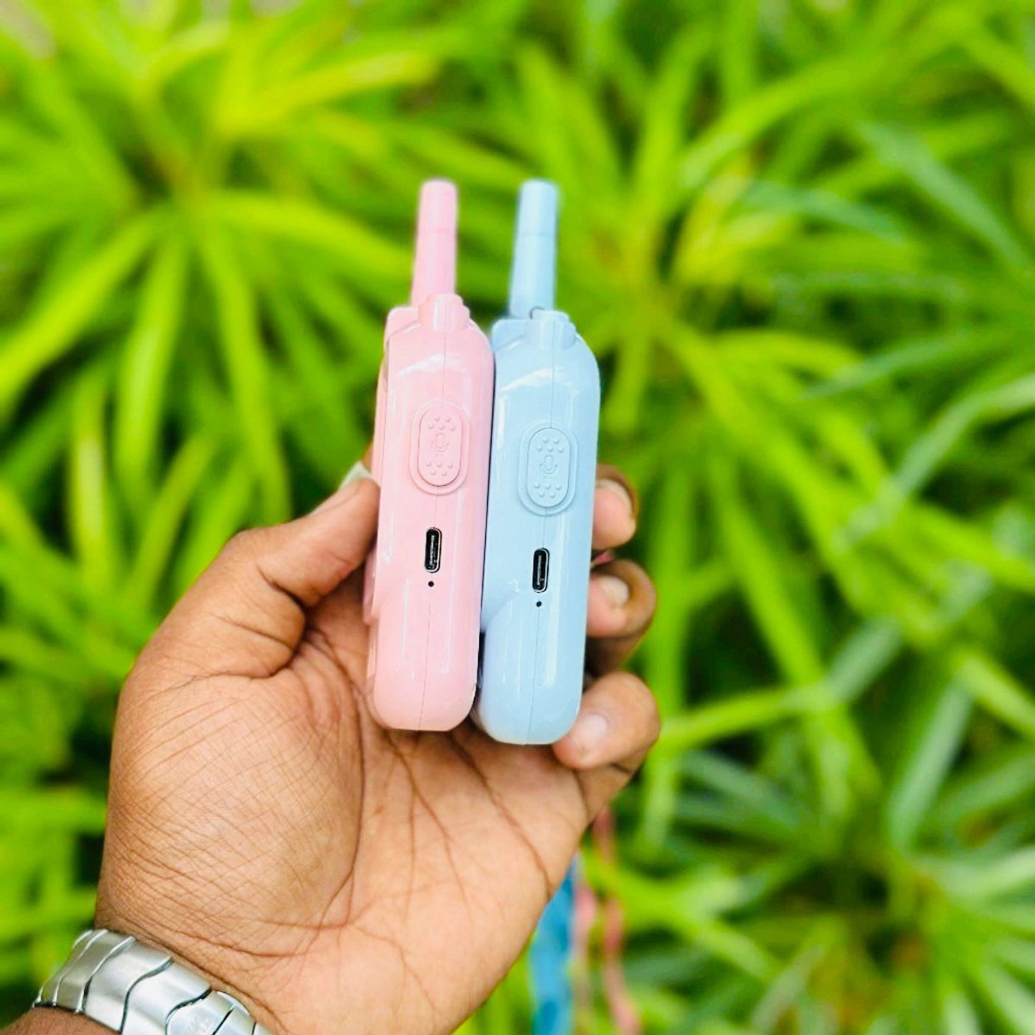 Image of COVERSIFY Kids Video Toy Phone with Camera & Rechargeable Battery Electronic Components Electronic Hobby Kit
