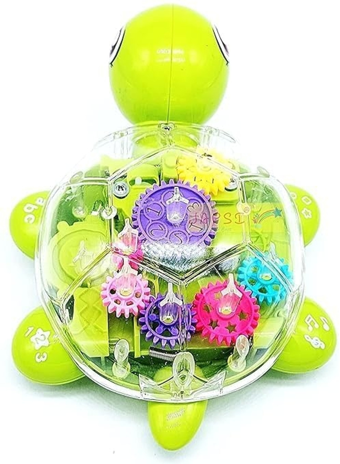 Image of h.b.fashion Gear turtle