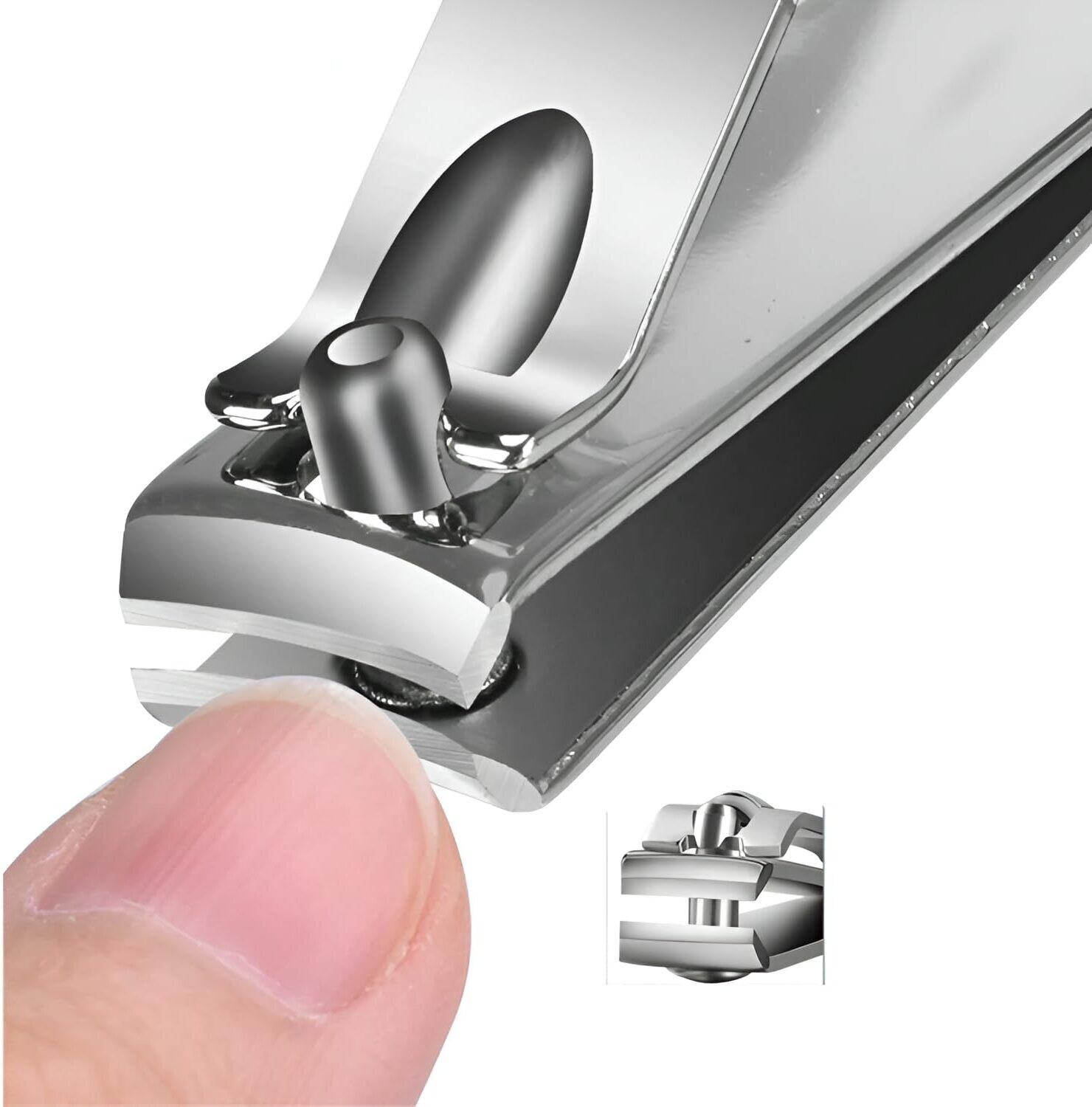 Image of VARIYAENTERPRISE28 14 Pcs NailCutteR Clipper