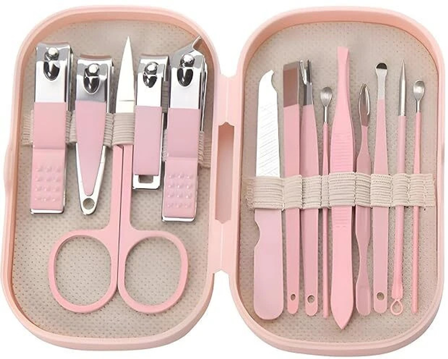 Image of VARIYAENTERPRISE28 14 Pcs NailCutteR Clipper