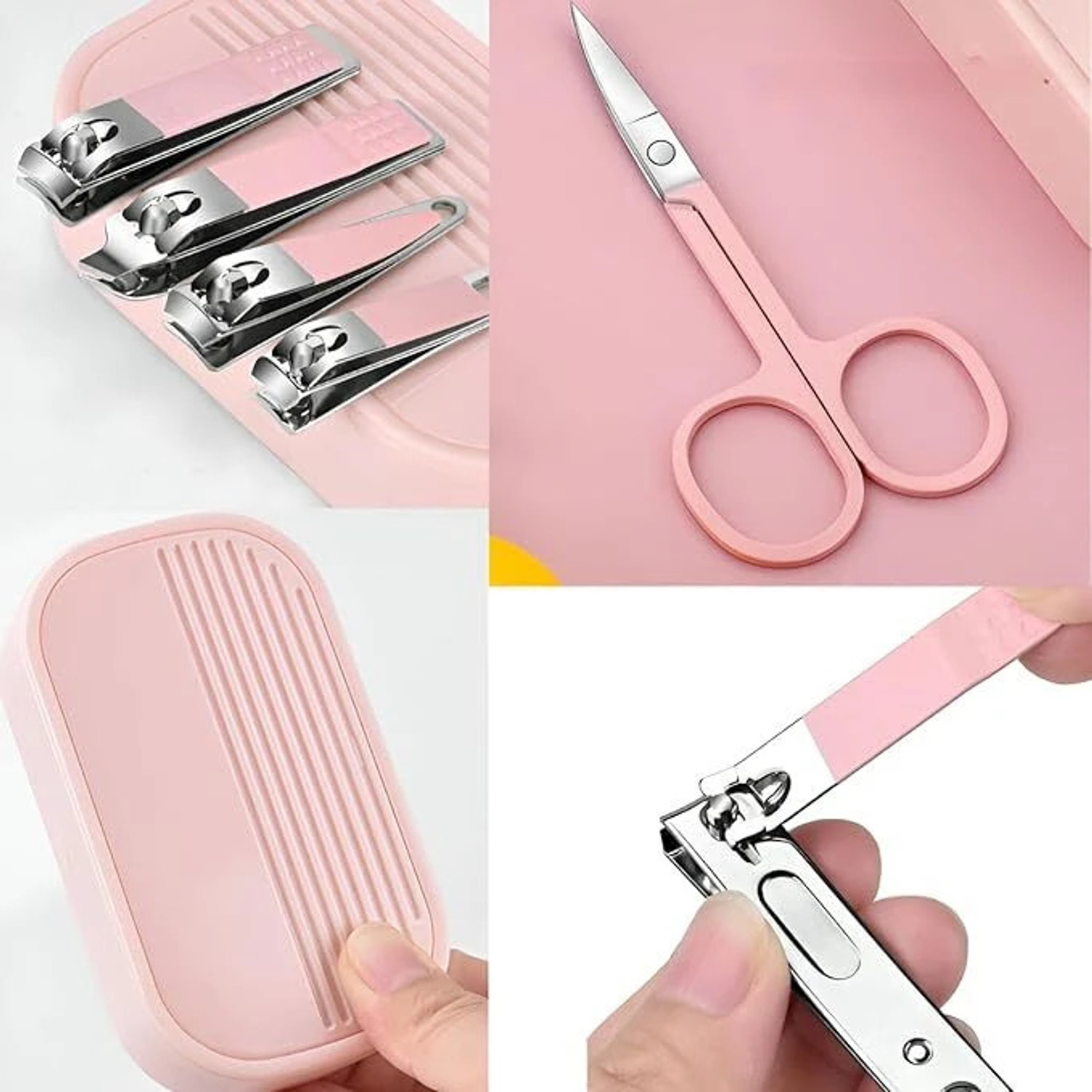 Image of VARIYAENTERPRISE28 14 Pcs NailCutteR Clipper