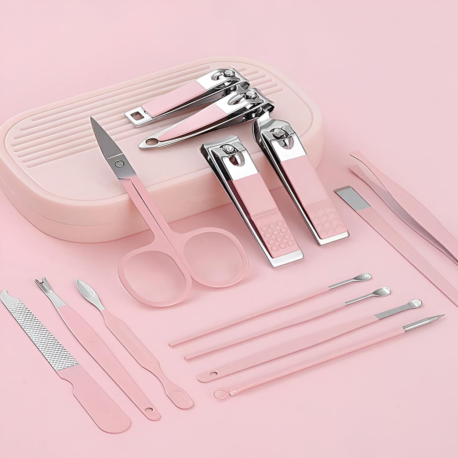 Image of VARIYAENTERPRISE28 14 Pcs NailCutteR Clipper
