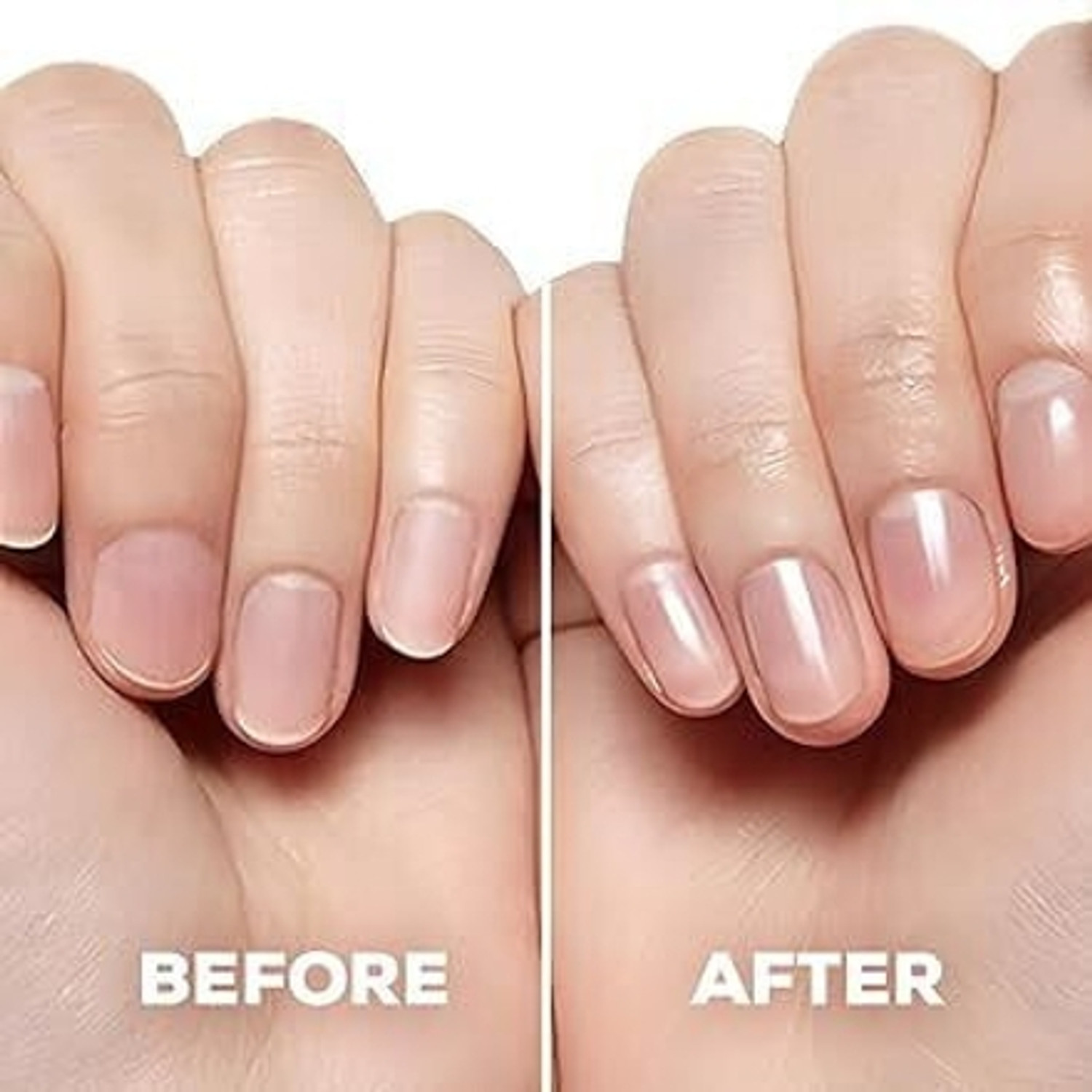 Image of Bikauaa 7-Sided Nail Buffer /Shiner /Filer for Manicure (Set of 2)