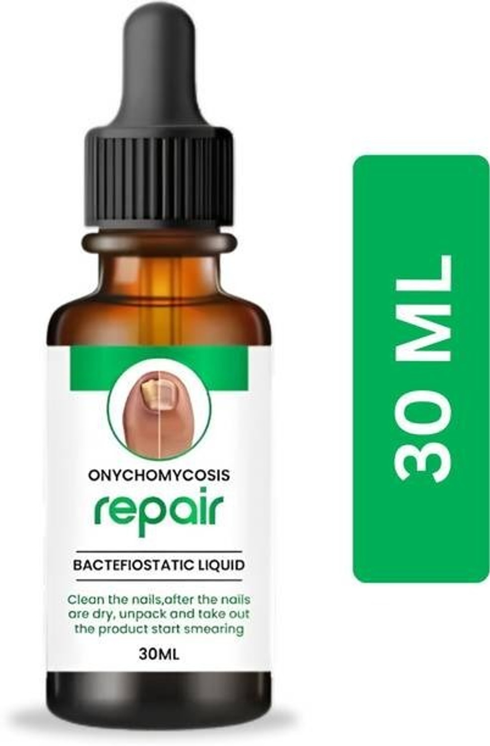Image of ONDPS New Nail oil Boost Nail Strong & Repair Nails Nail Serum