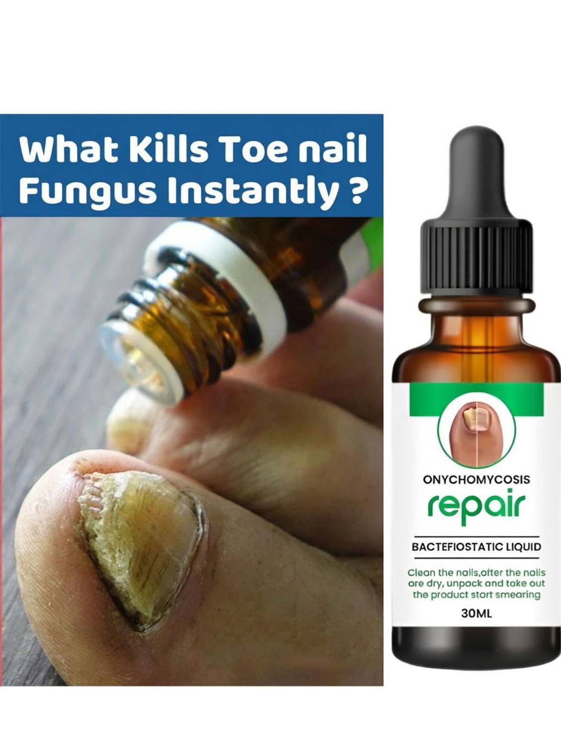 BooBum Nail Oil - For Nail Growth | Strong Nail | Repair Break Nail And Cuticle Care clear
