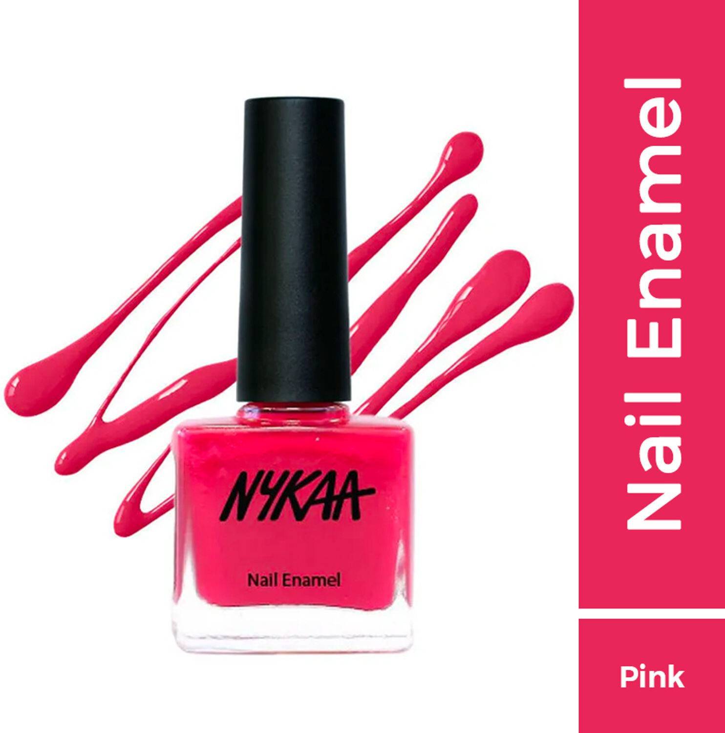 NYKAA Wild Berry 05 pink - Price in India, Buy NYKAA Wild Berry 05
