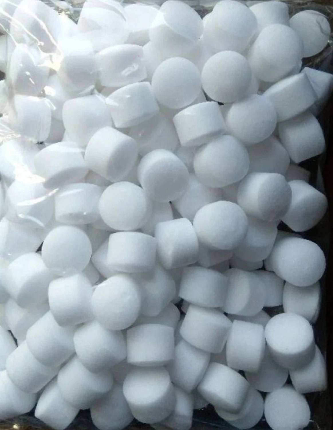 Agarwalsons Group Naphthalene Balls