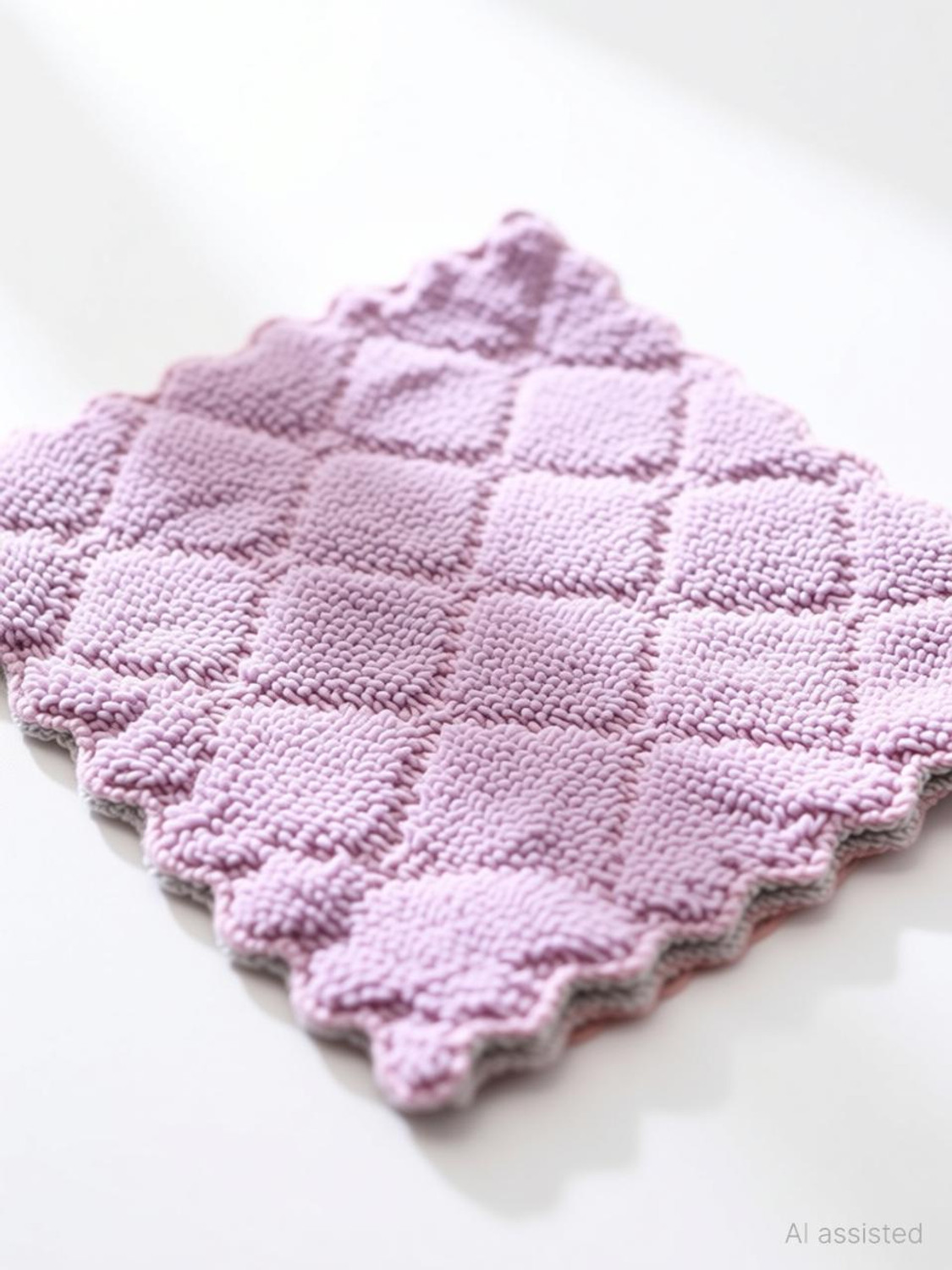 Image of GoodsGarden Highly Absorbant Microfibre Kitchen Cleaning cloth Multicolor Cloth Napkins