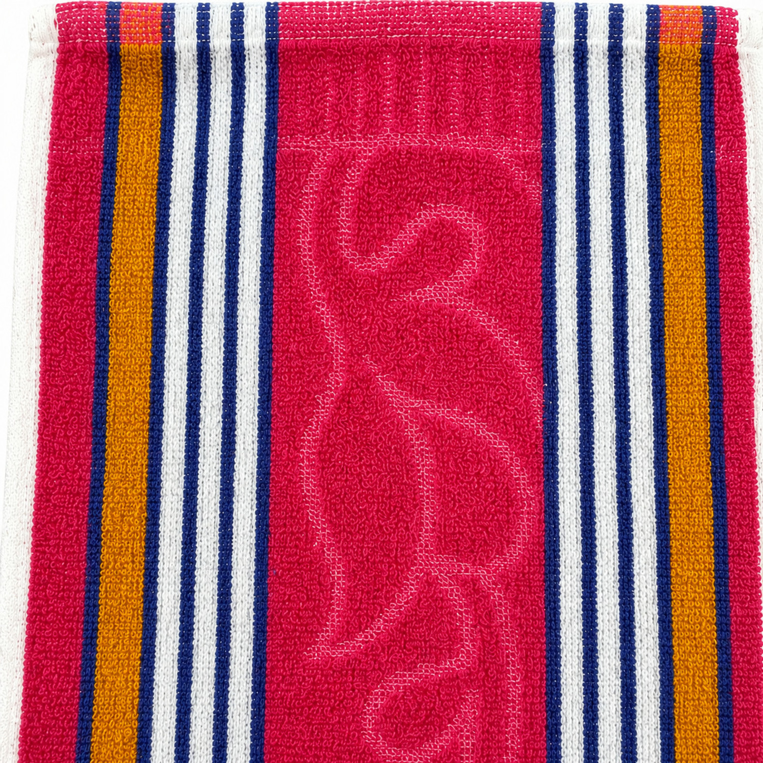 Image of BTC Multipurpose Cotton Kitchen Towels Pack of 12 (10x16 Inch) | Terry Cloth Multicolor Cloth Napkins