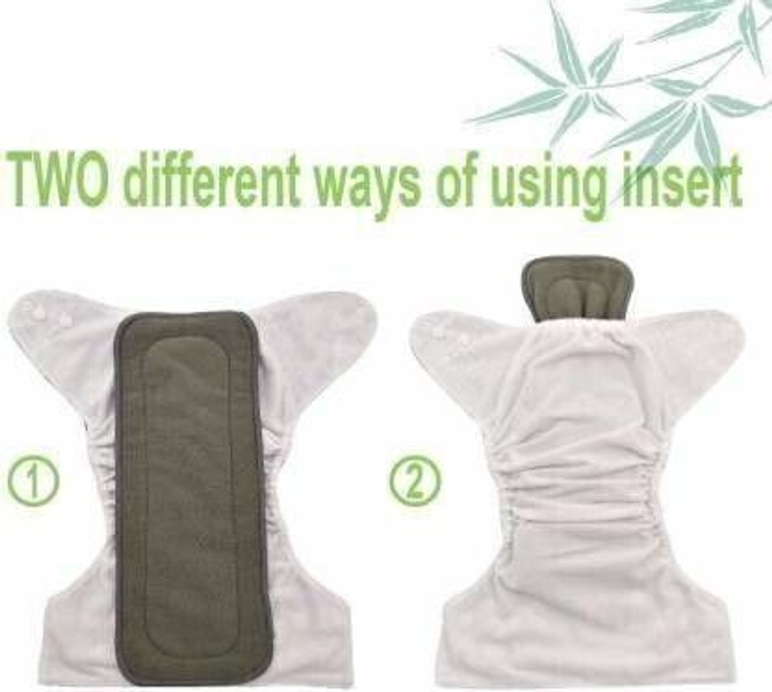 Image of ocean count Baby Premium Kids Cloth Diaper Reusable Diaper, Washable Diaper, Adjustable Size, Nappy Waterproof