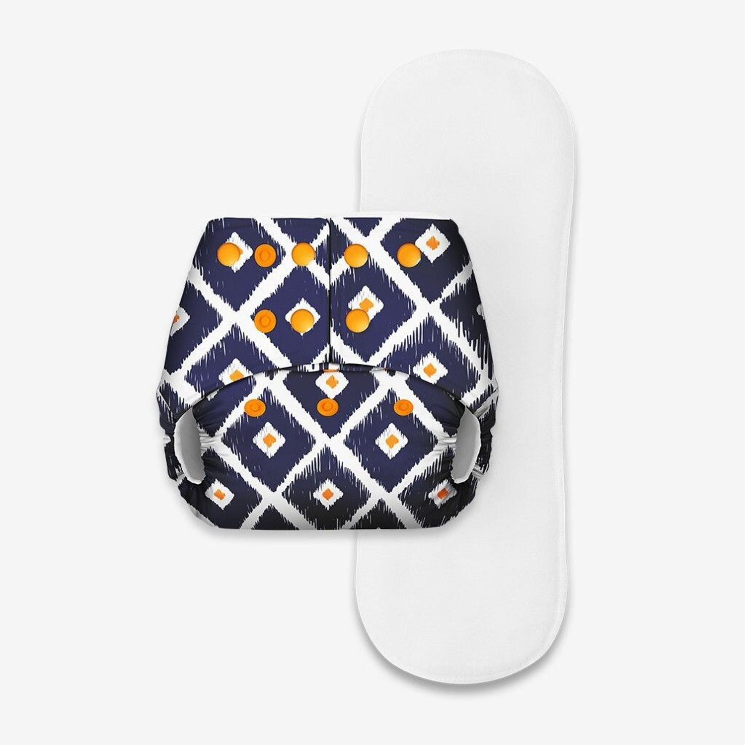 Image of Superbottoms Basic Poacket Diaper