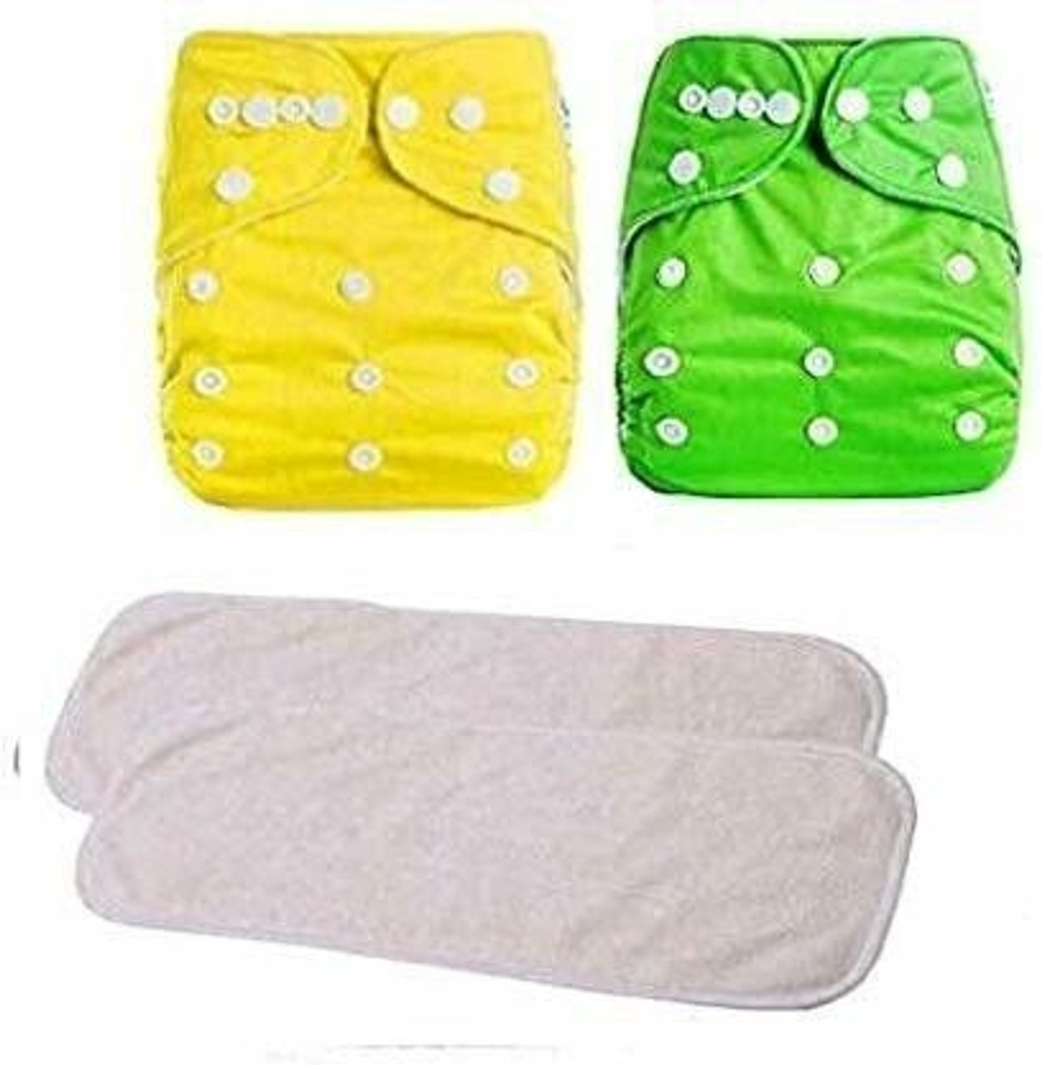 Image of ocean count Baby Premium Kids Cloth Diaper Reusable Diaper, Washable Diaper, Adjustable Size, Nappy Waterproof
