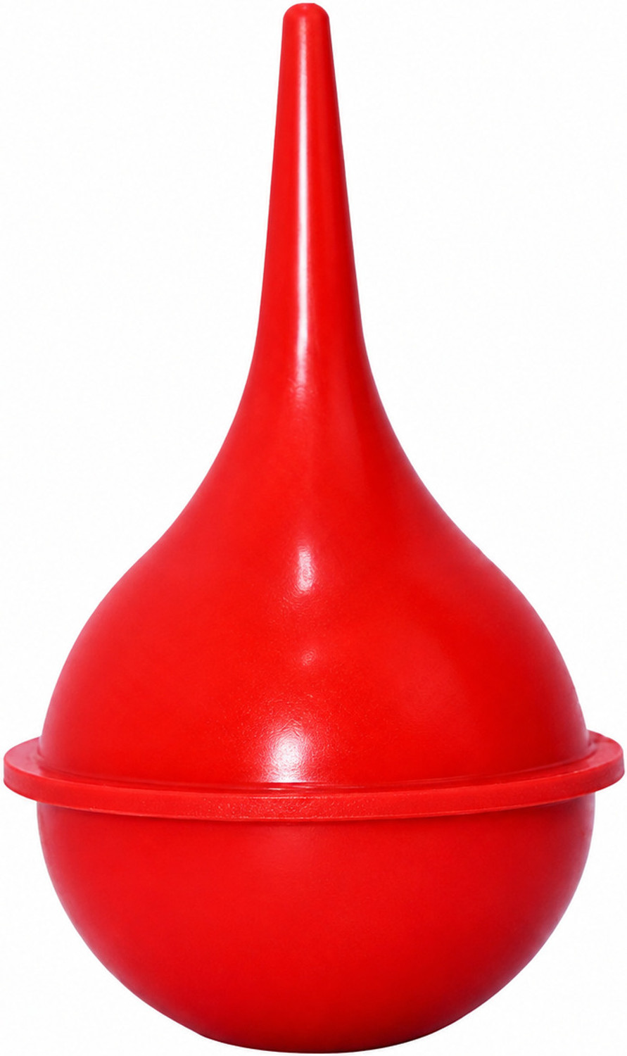 Image of MEDIGROW Nasal Aspirator: Nose Cleaner for Baby to Clear Mucus Ear Bulb Syringe Manual Nasal Aspirator