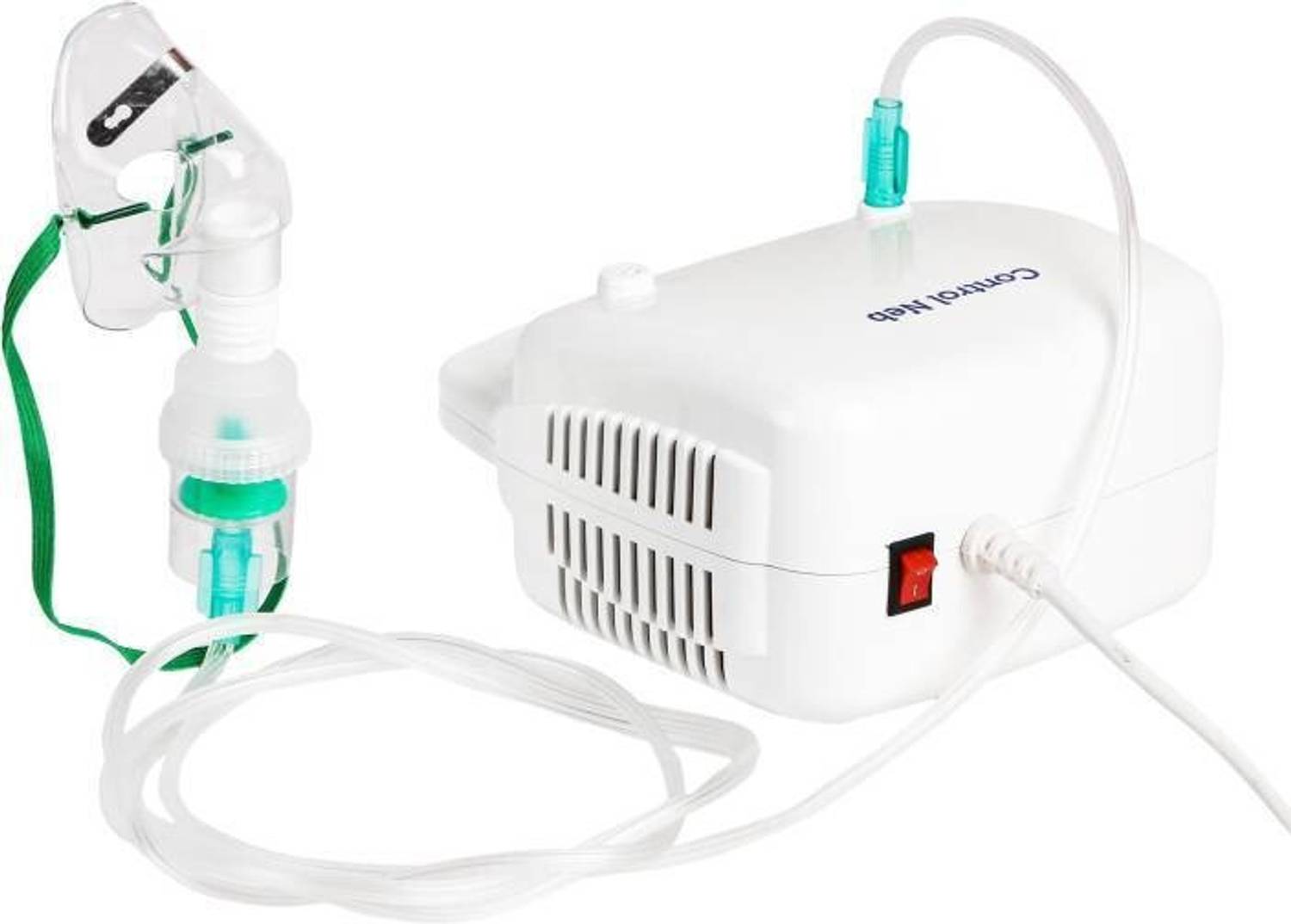 Control D Nebulizer - Image 3