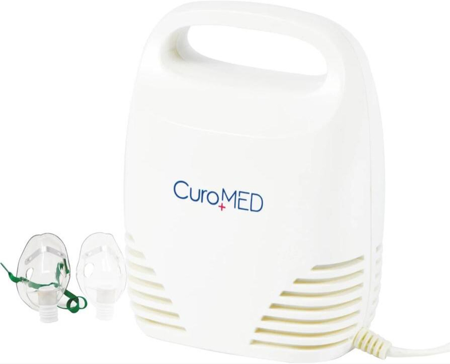 Image of Curomed MINI PLUS NENULIZER NI /210 Nebulizer