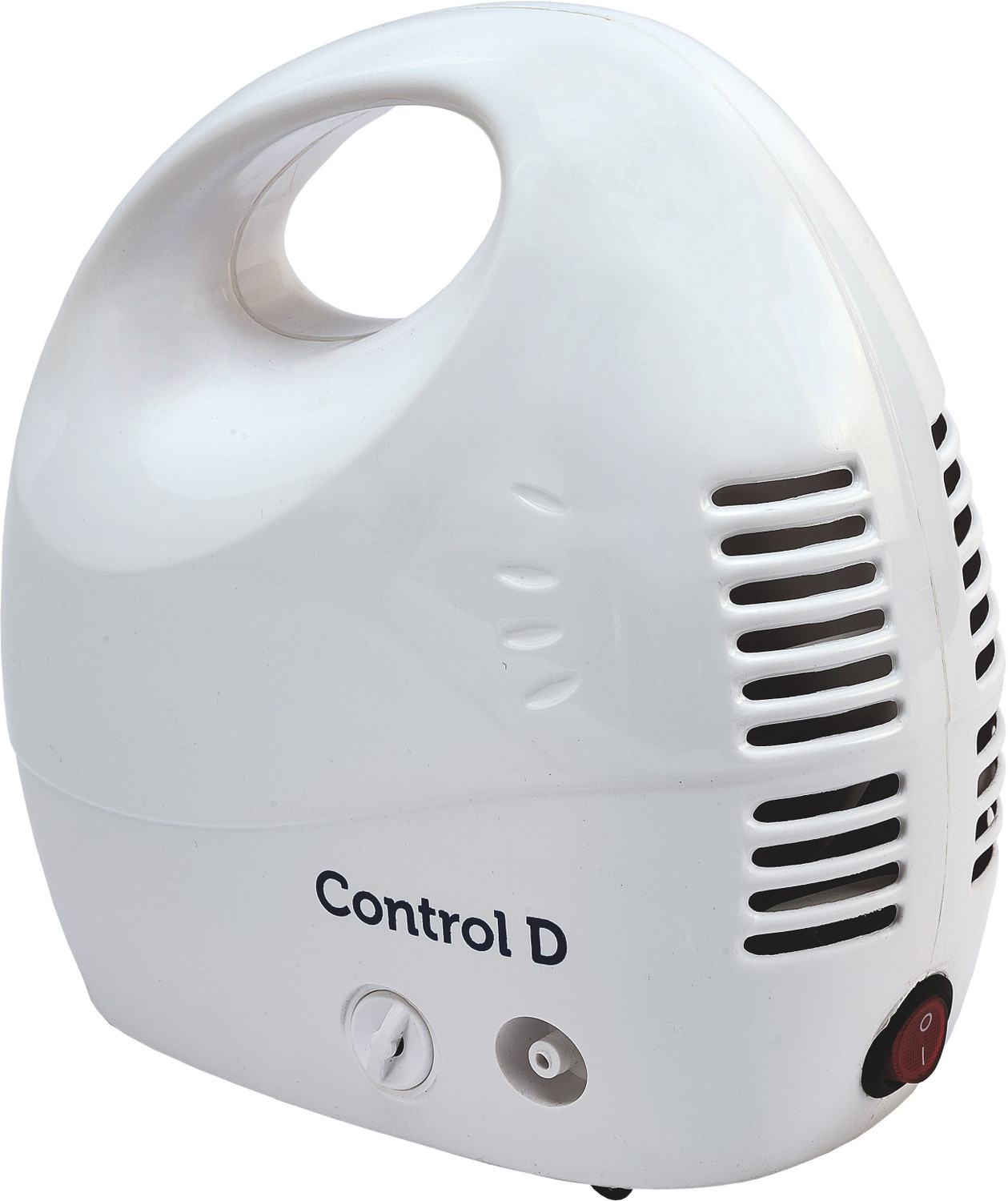 Image of Control D Evrgreen Nebulizer