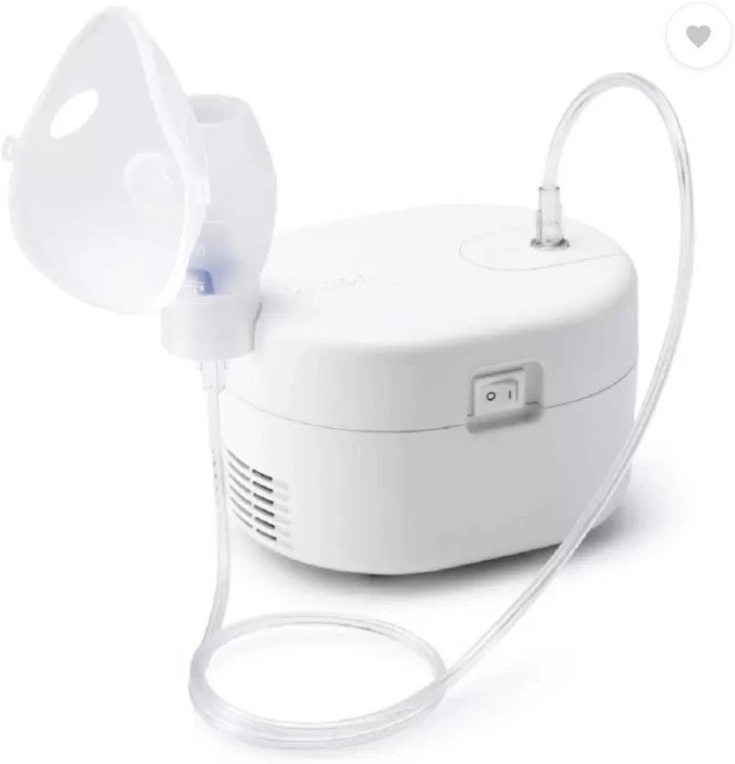 Image of Tcare Omron NE-C106 Compressor Nebulizer