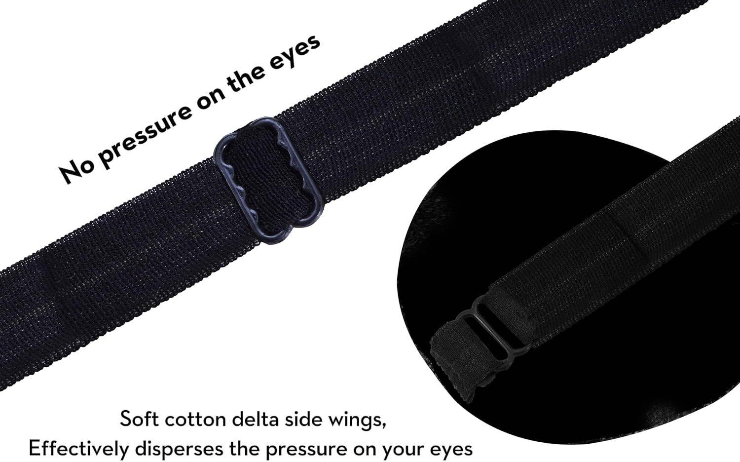 TOWINO Eye Mask for Sleep - Image 3