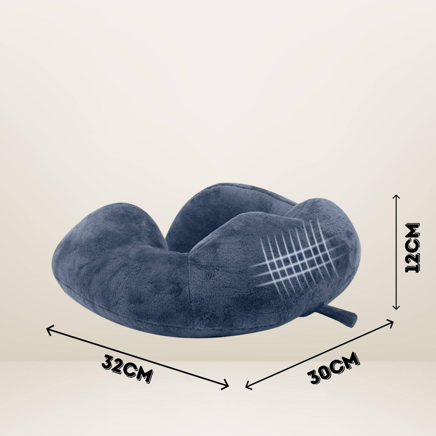 GENORY Neck Pillow for Travel - Image 3