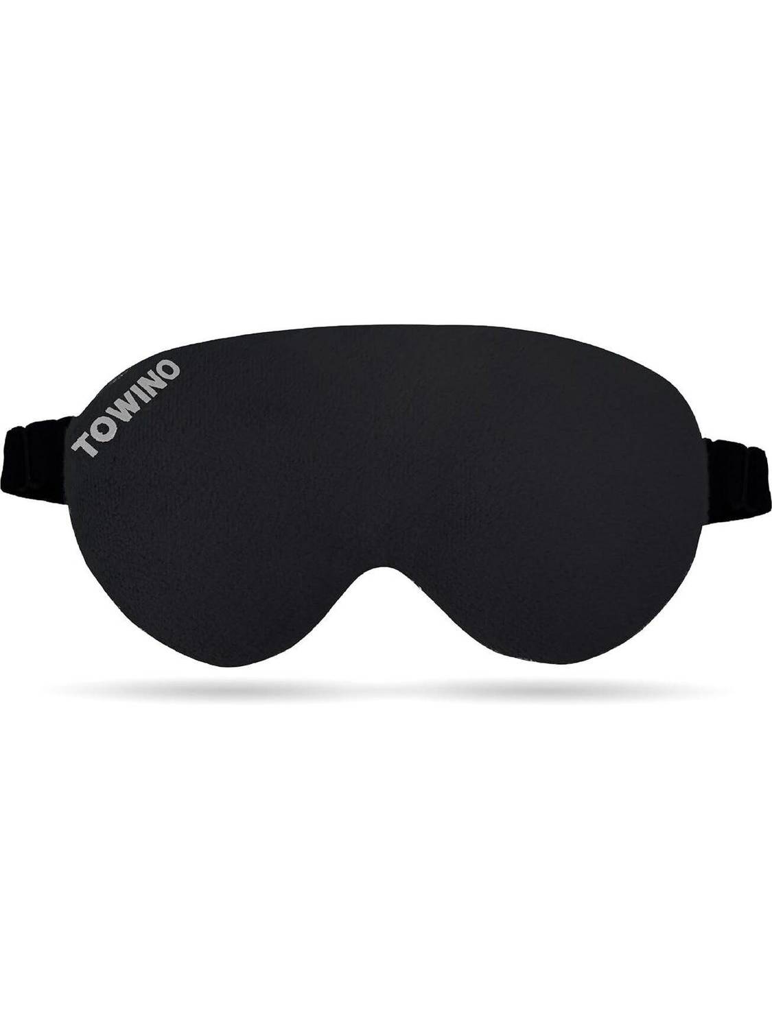 TOWINO Eye Mask for Sleep - Image 1