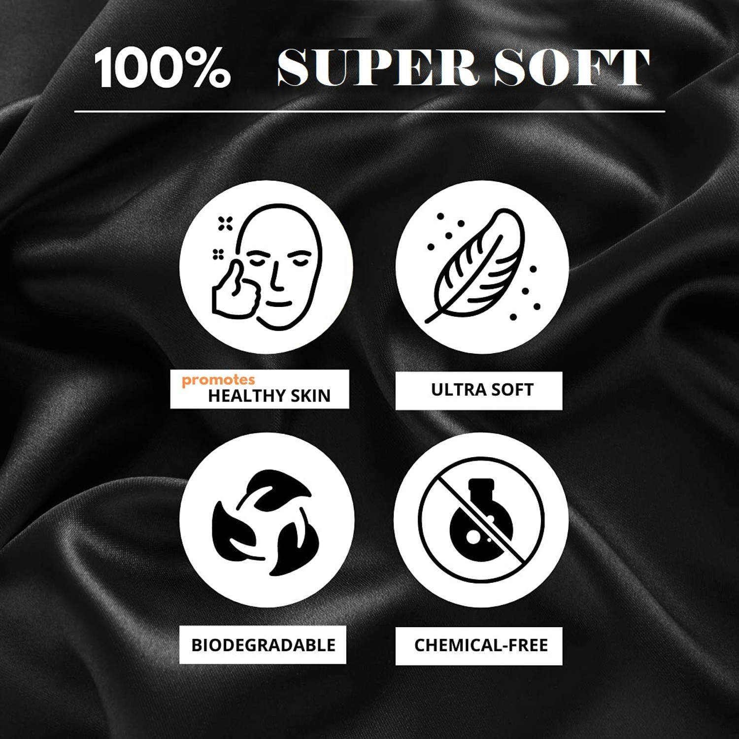 Image of Nitsha Panda Eye Blind Sleeping Eye Mask Slip Night Sleep Eye White And Black Super Soft & Smooth Travel Masks for Men Women Girls Boys Kids (Panda)