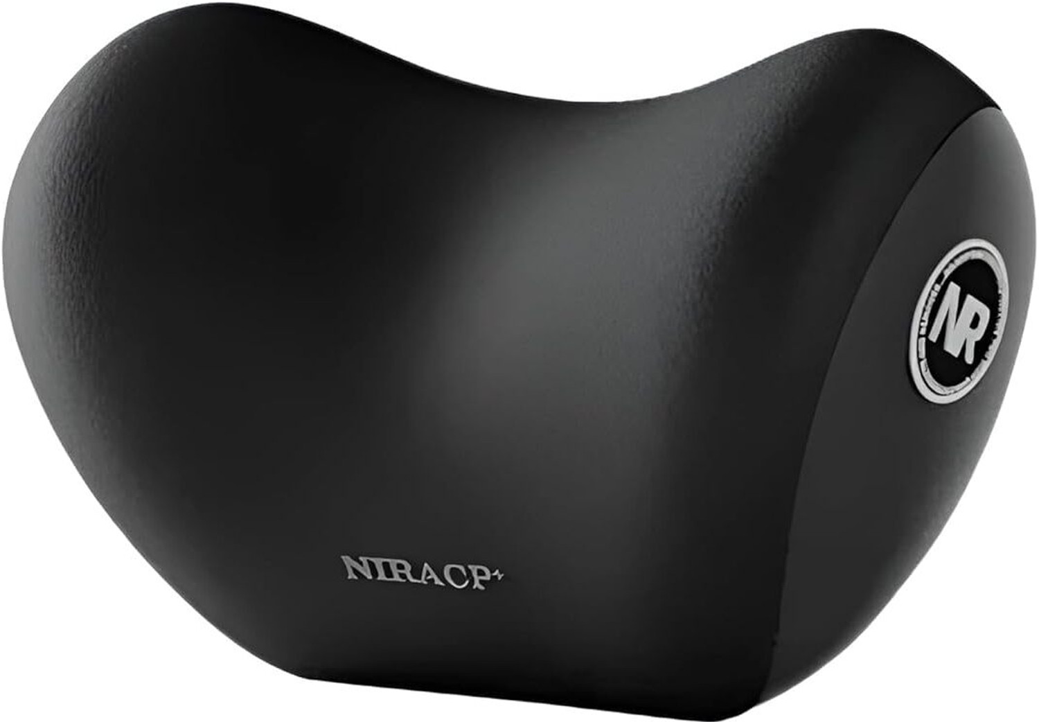 Image of CartsCorner Black Memory Foam