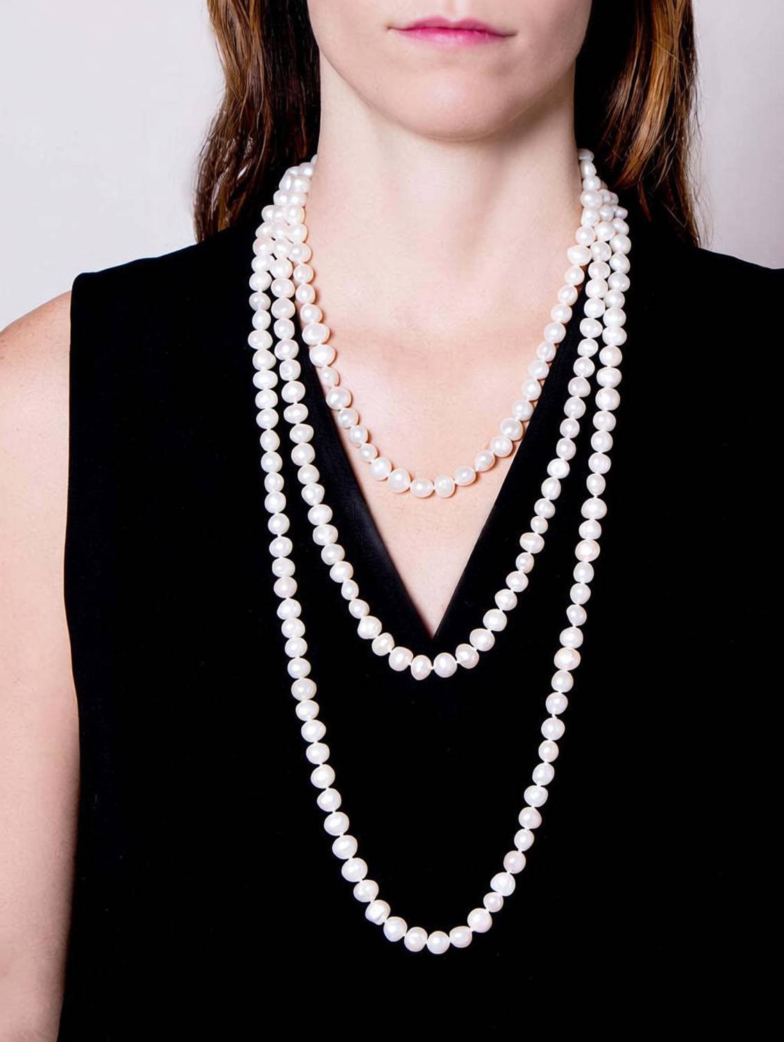 Agrawal Sales Beads Alloy Necklace