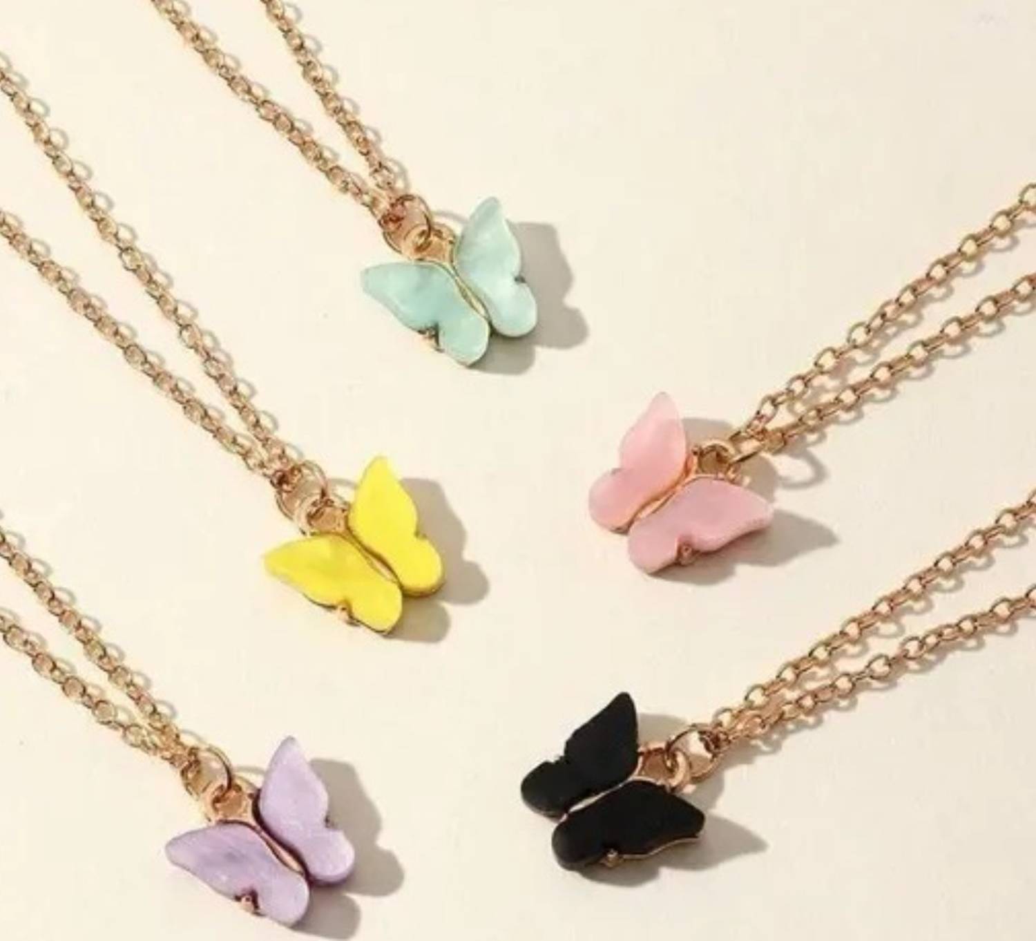 Amit Fashion Elegant & Fahionable Pendant Necklace for Men & Women Gold-plated Plated Alloy Chain Set