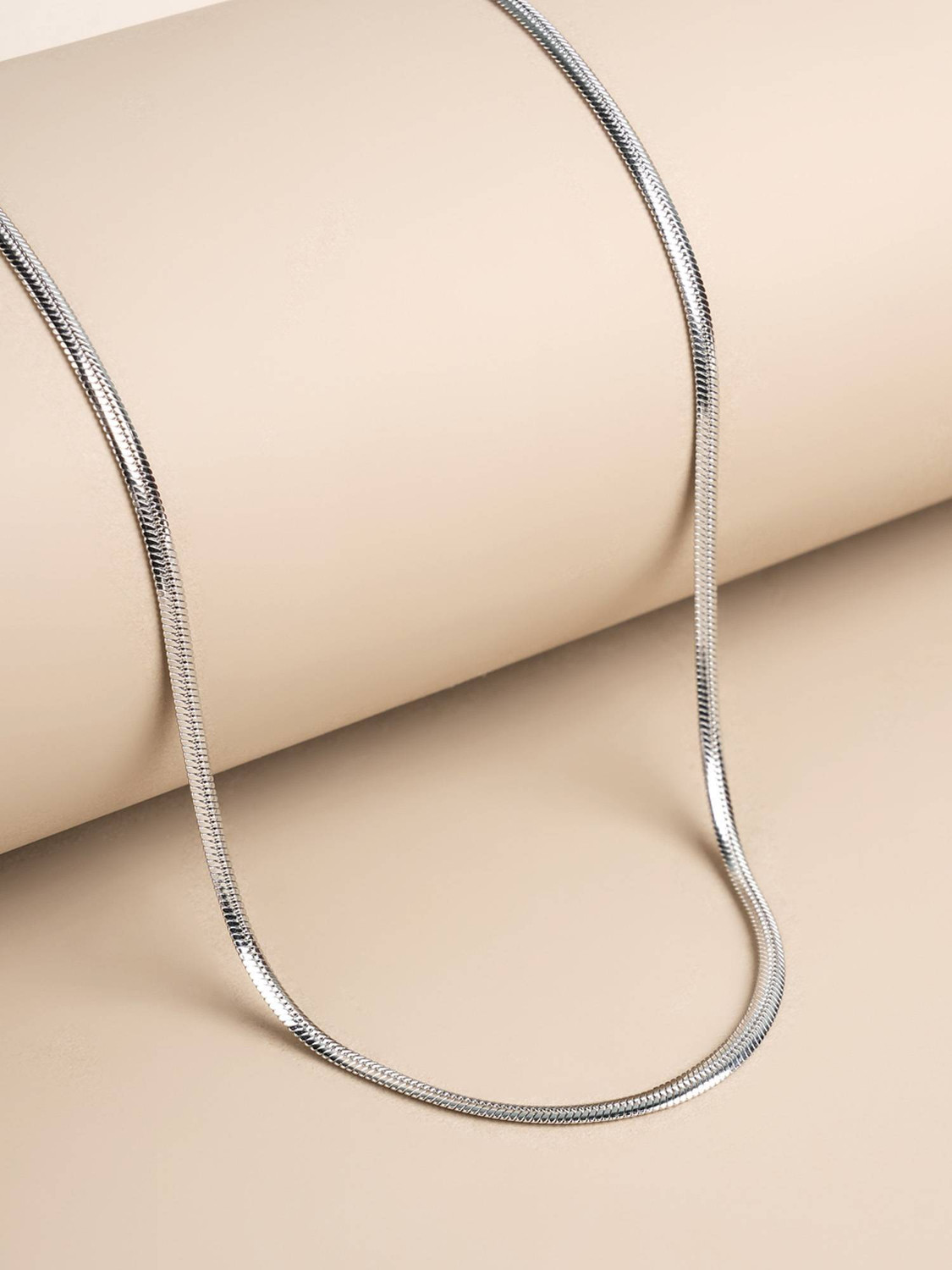 Image of Kp collection Stainless Steel Chain