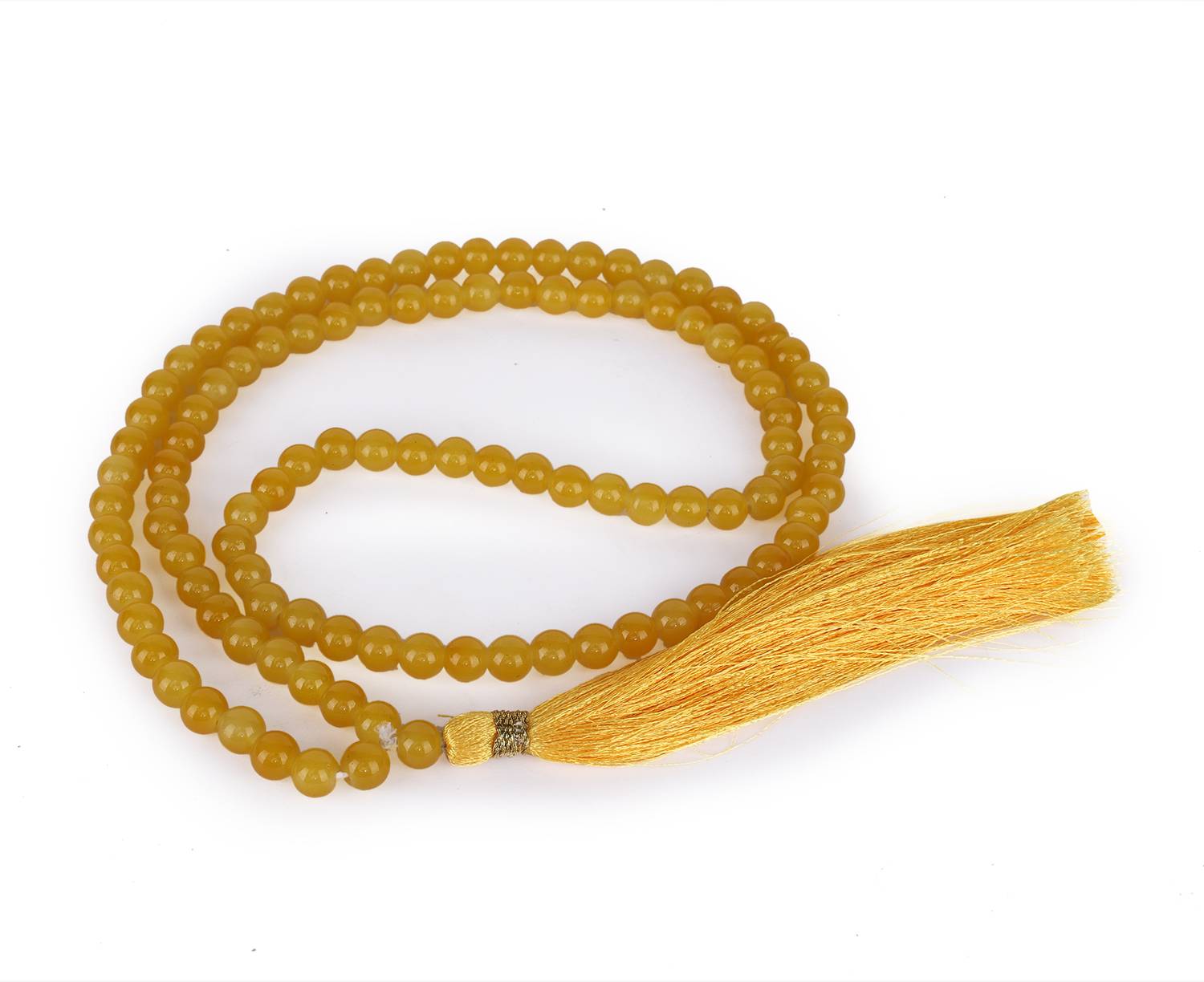 Bismaadh Beads Plastic Necklace
