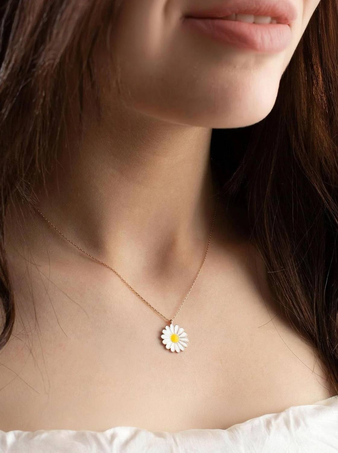 BOGHRA SALES necklace for Women And Girlsgirls and women Gold-plated Plated Brass, Alloy Necklace
