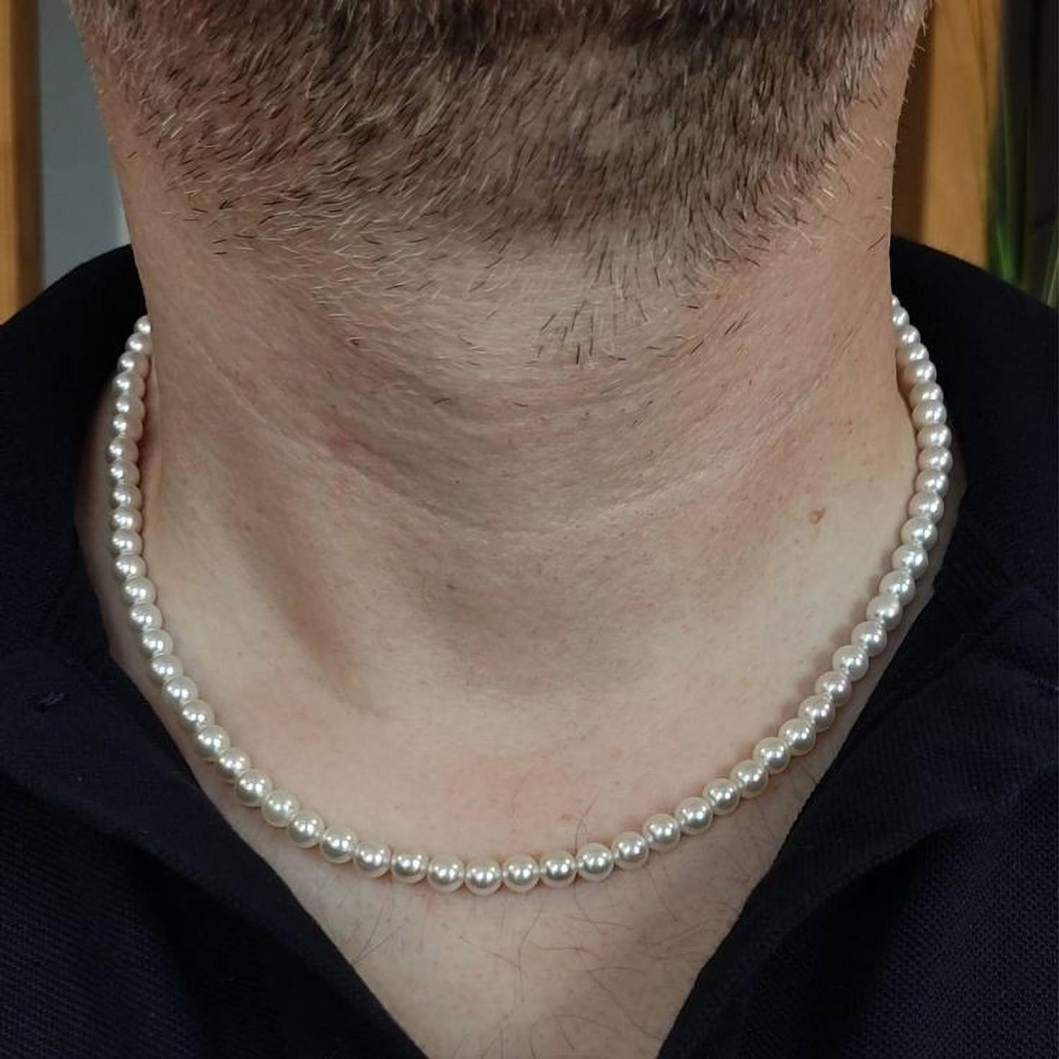 UM CREATIONS Alloy Necklace