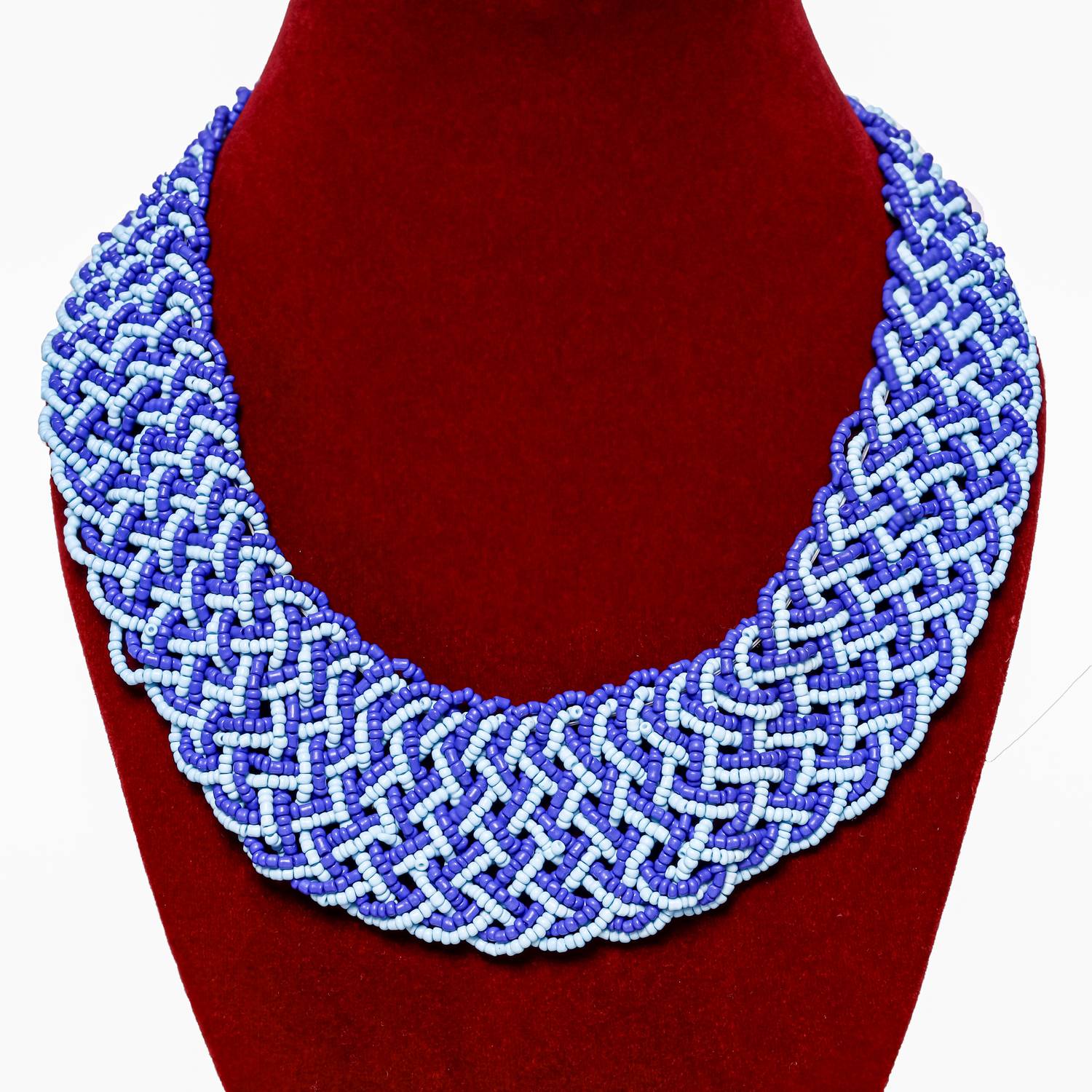 ANNA Latest Stylish Chain Pendant Necklace for Women and Girls Gold-plated Plated Metal, Fabric, Plastic Necklace
