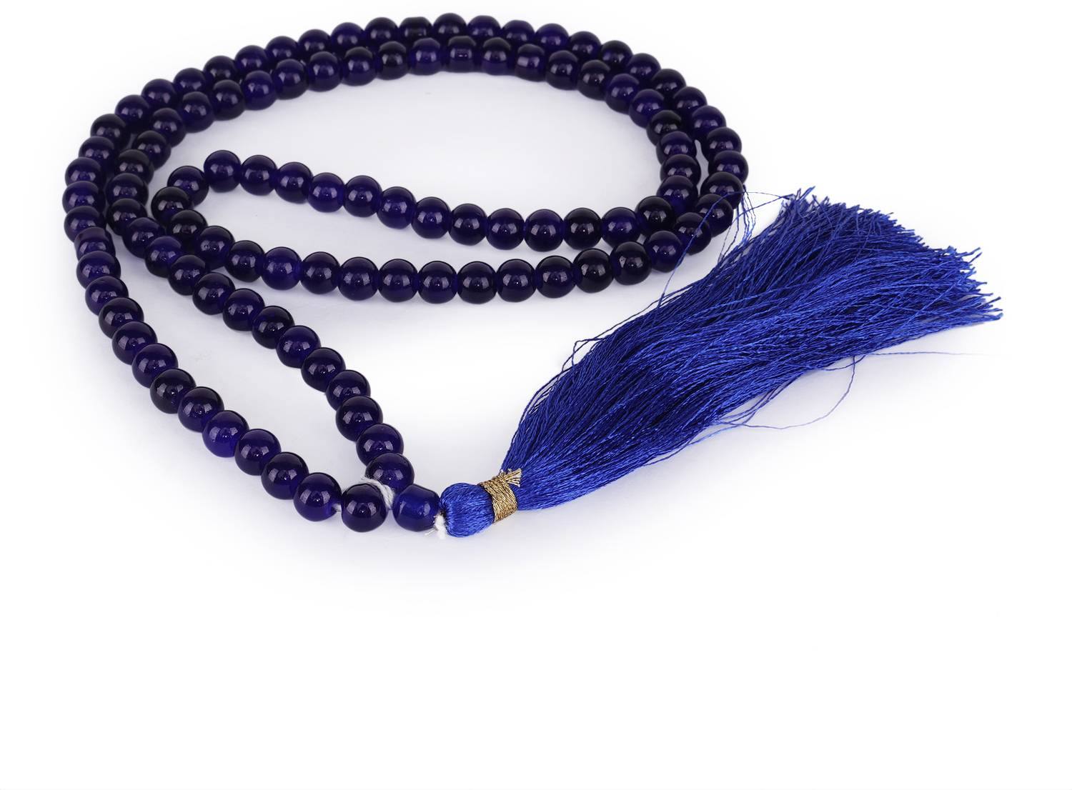 Bismaadh Beads Plastic Necklace