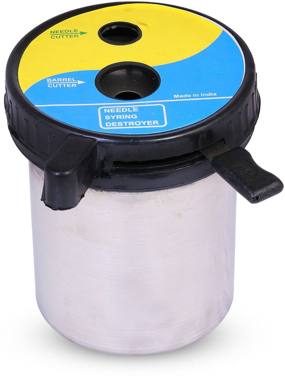 AKH69 Manual Needle Destroyer Needle Burner