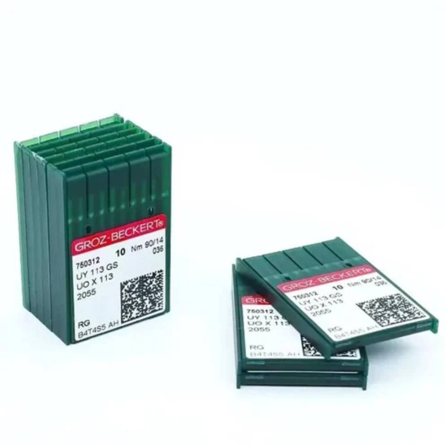 SSS Groz Beckert UY113GS For Kansai Special Industrial Sewing