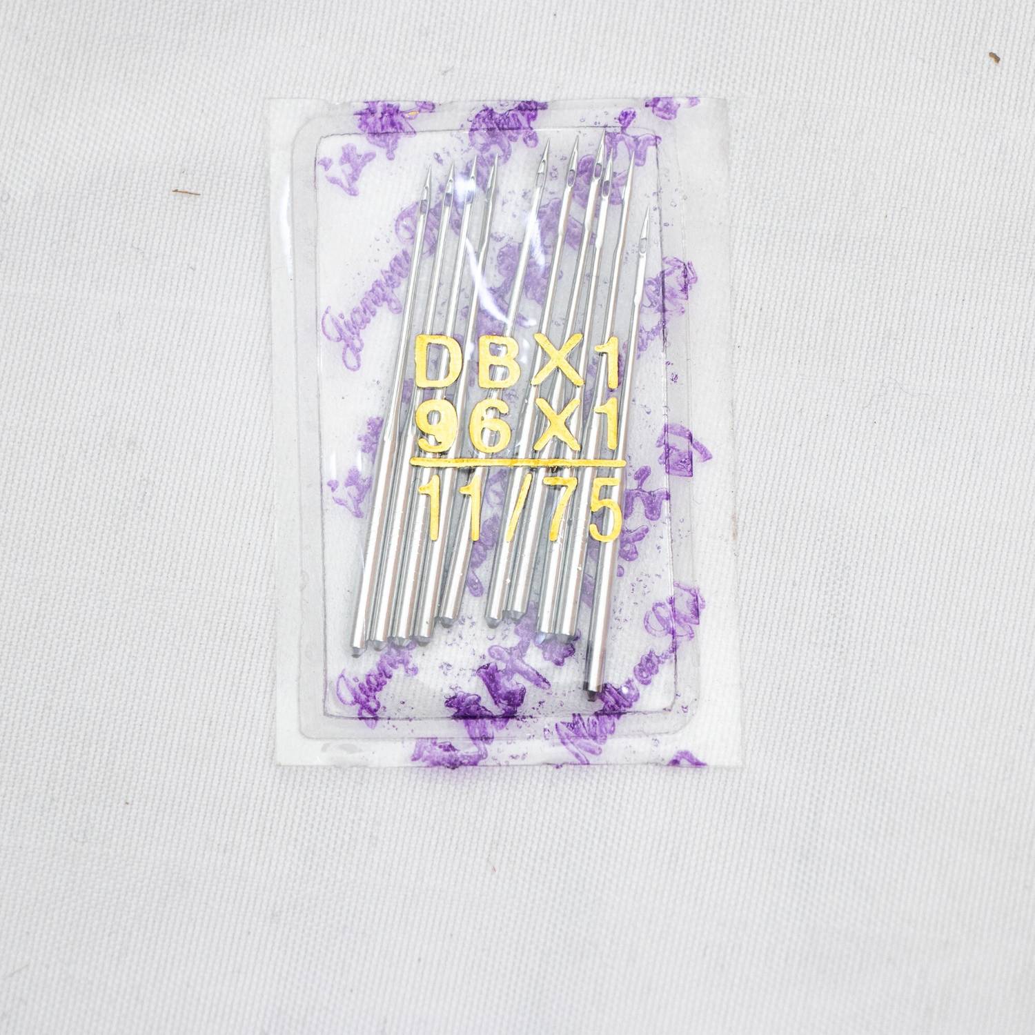 EASYSEW Flying Tiger needels (DB) Embroidery Machine Needles (DB