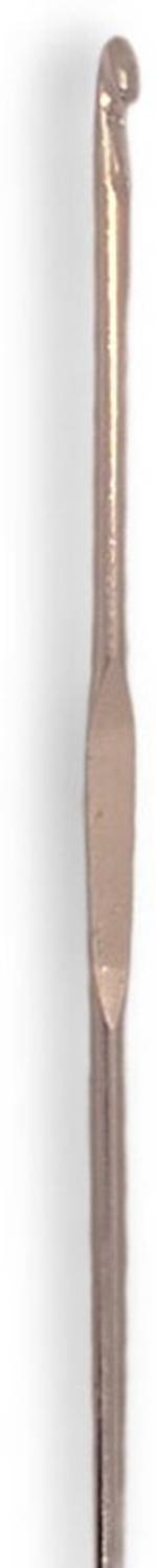 ADW CRAFT'S Stainless Steel Crochet Hook Hand Sewing Needle