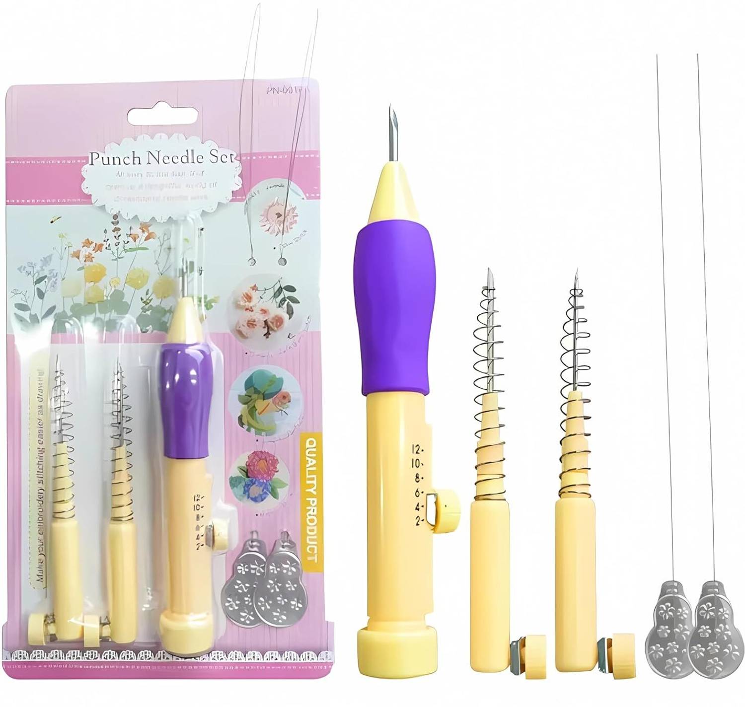 QUEEN ENTERPRISE Hand Sewing Needle