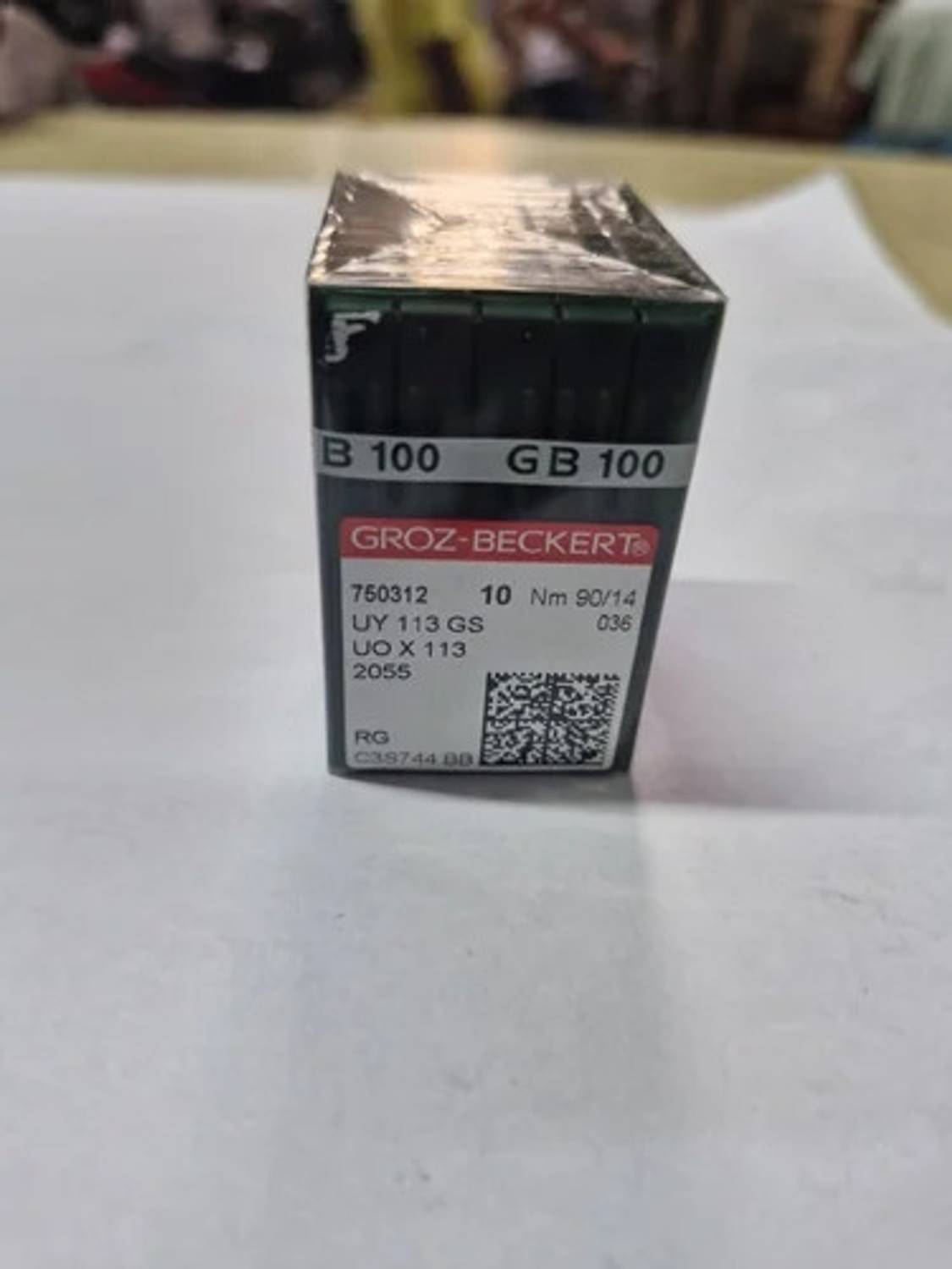 10-groz-beckert-uox113-