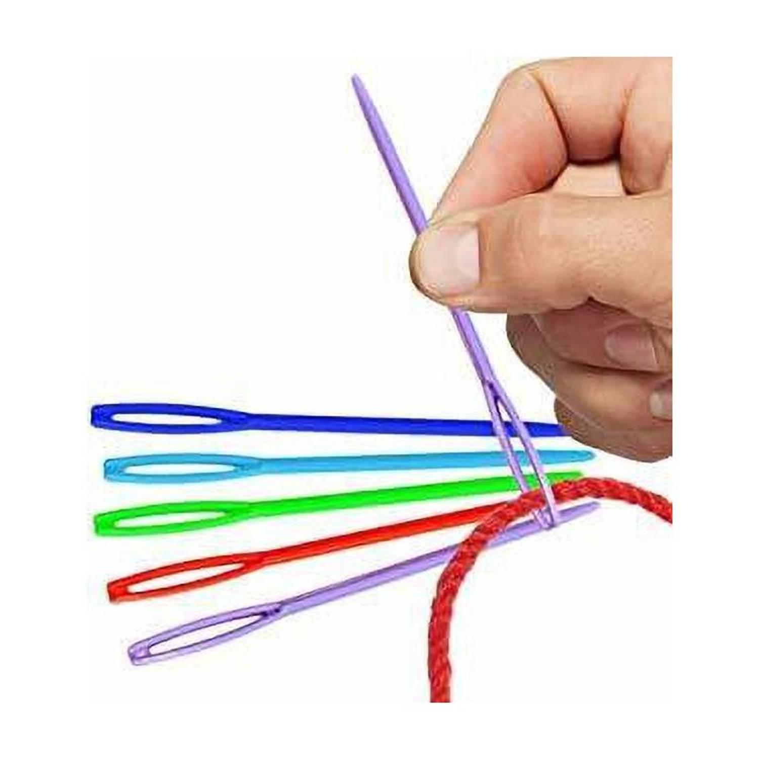 JAKEY Hand Sewing Needle