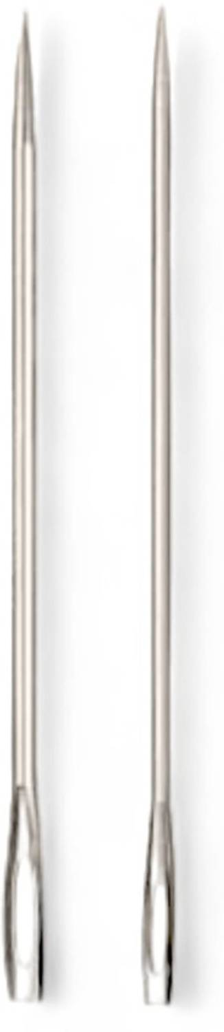 ADW CRAFT'S Sack Stitching Needle (Pack of 1)|Big needle for Gunny Bag Stitching| Hand Sewing Needle