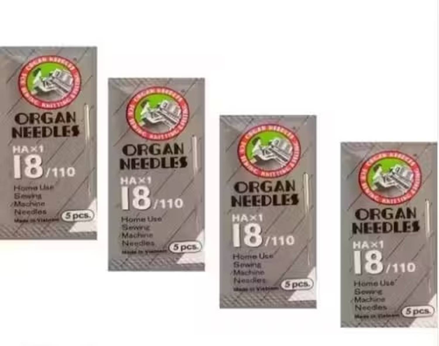 BKS Machine Sewing Needle
