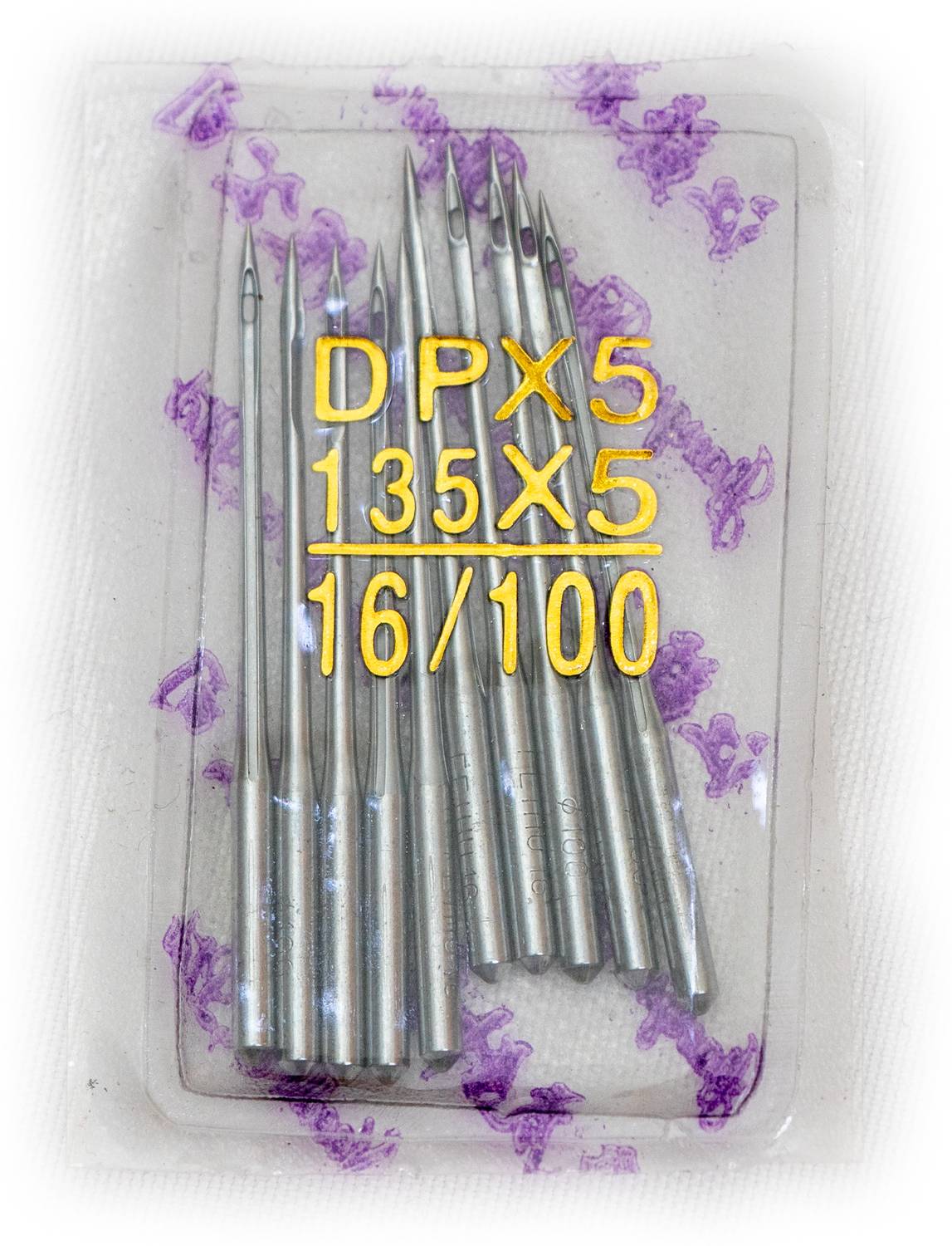EASYSEW DP16 PACK OF 1 Machine Sewing Needle Price in India - Buy