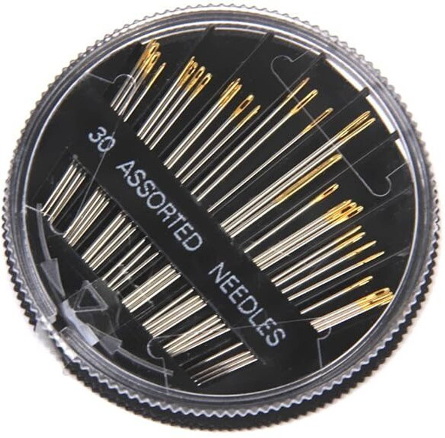 PrabhasDesigns Assorted Sewing Needles (1 Set) for Embroidery Men...mo