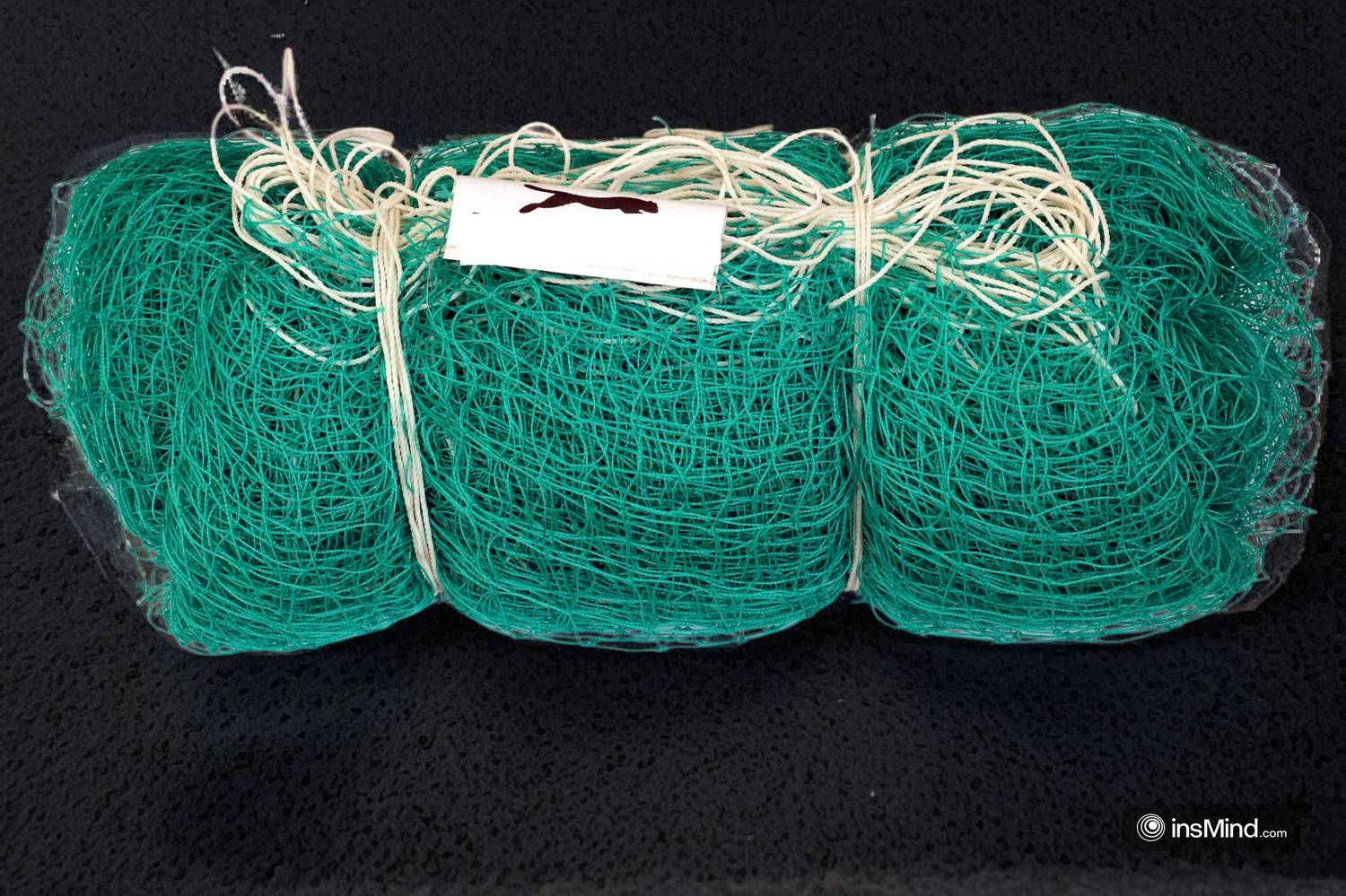 Acronet 100x10 Feet Cricket Nylon Select Training Net Cricket Net