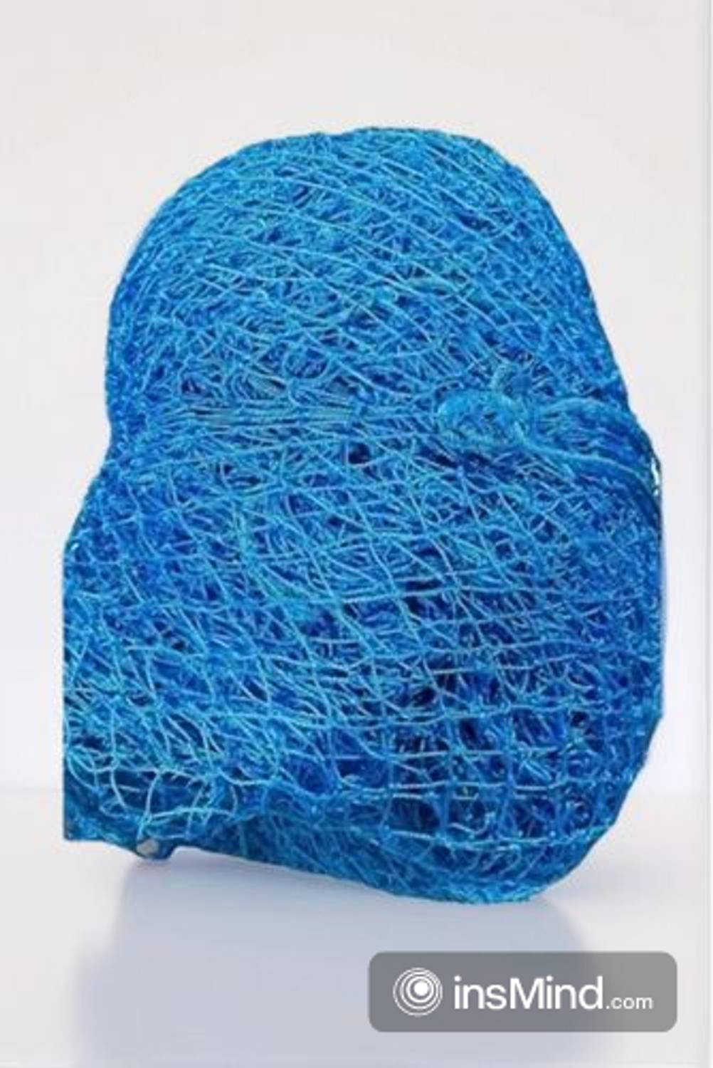 Acronet Cricket Training Nylon Net 100x10 Feet Cricket Net